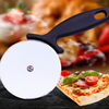 Pizza Bread Round Knife Cutter