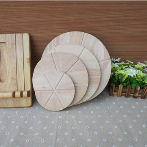 Baking Tools Custom Wood Pastry Board