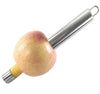 Stainless Steel Apple Corer