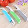 Double Side Vegetable Fruit Parer Slicer