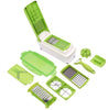 Super Slicer Plus Vegetable Fruit Peeler